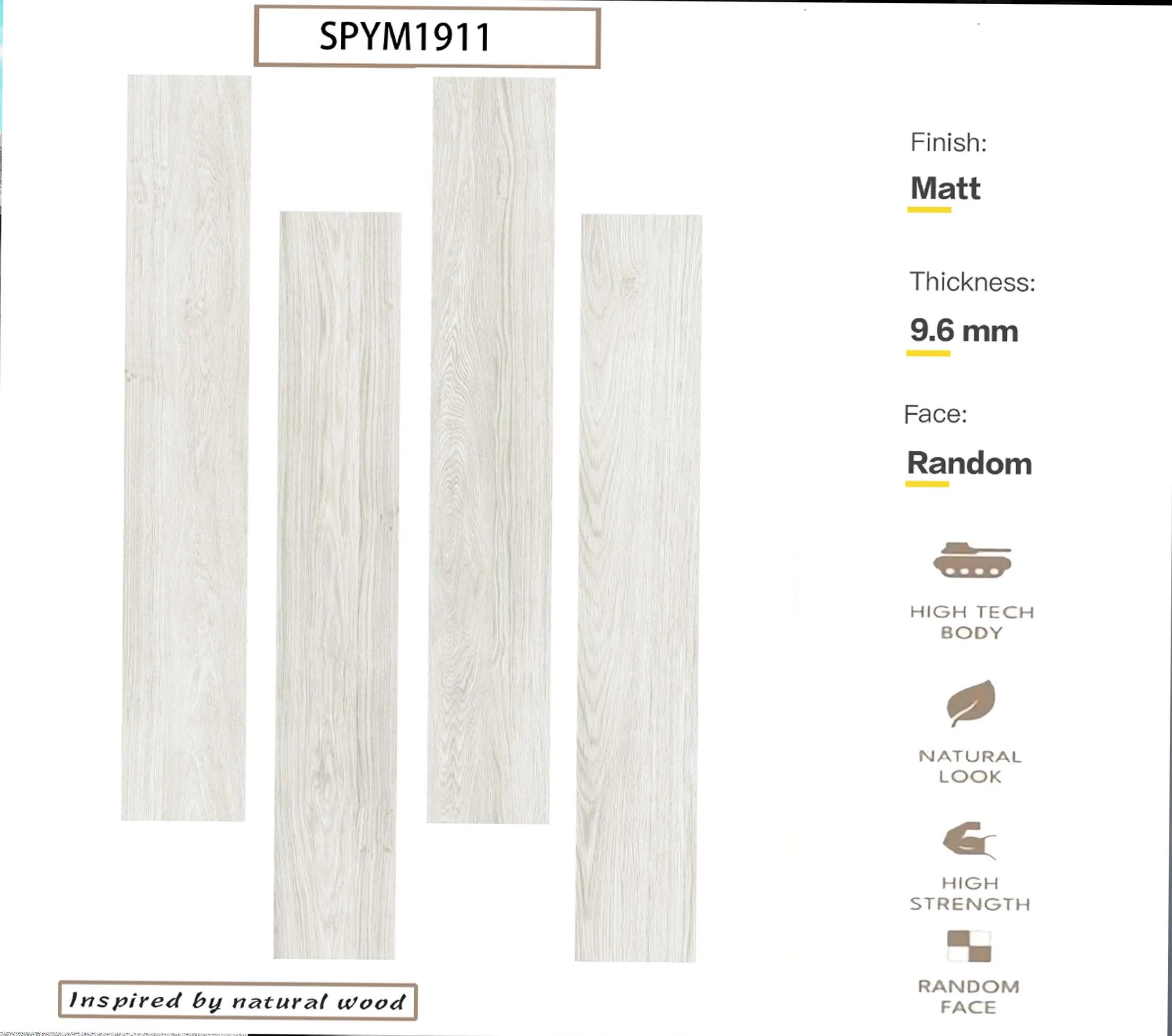 Superior Ceramica tile - Image 2