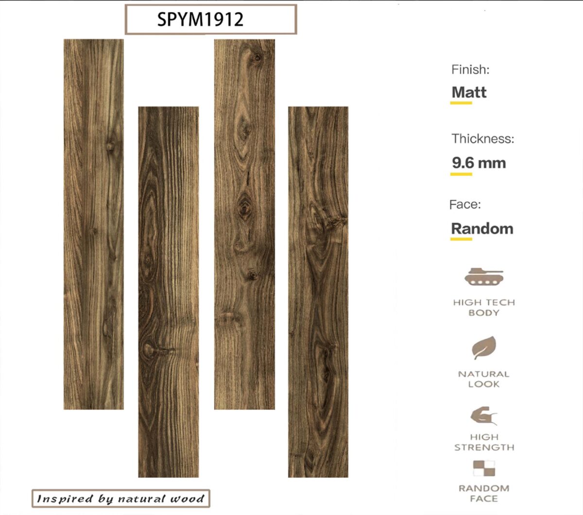 Superior Ceramica tile - Image 2