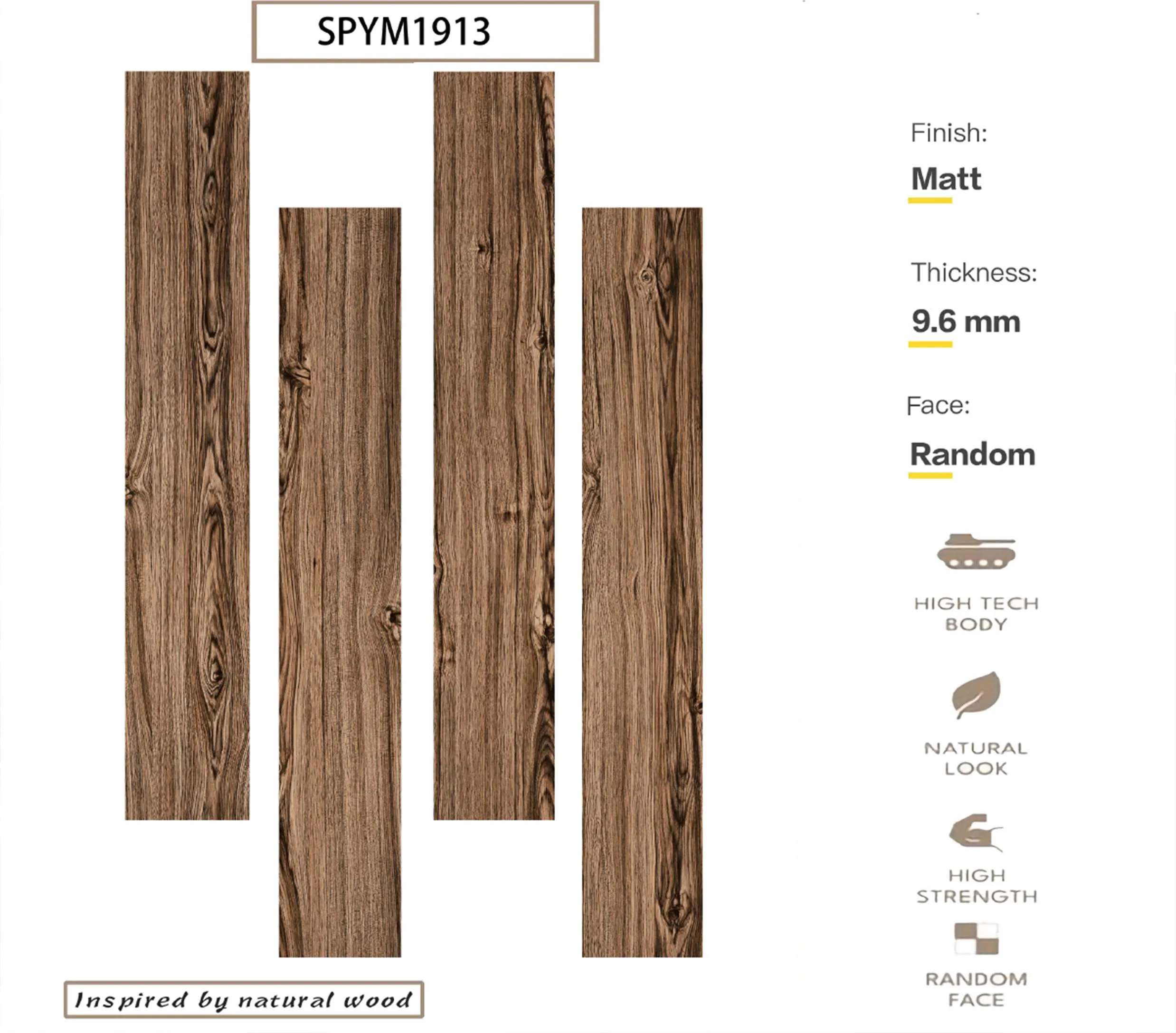 Superior Ceramica tile - Image 2