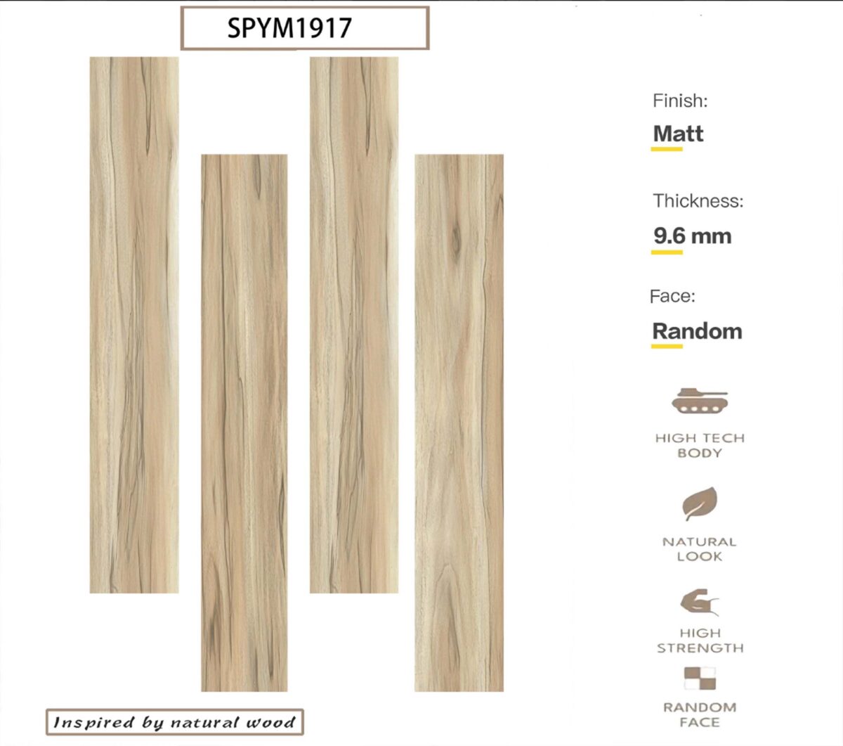 Superior Ceramica tile - Image 2
