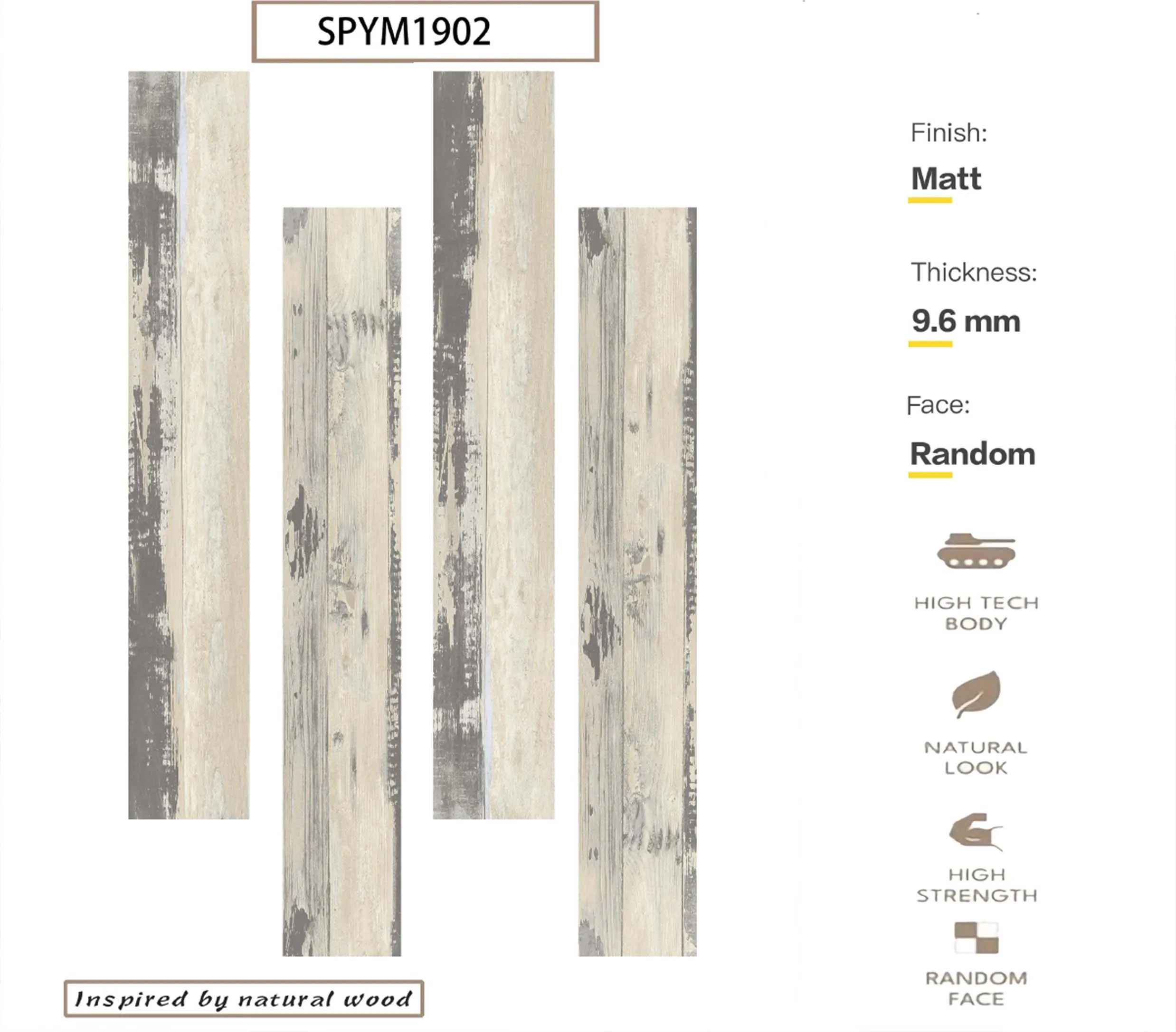 Superior Ceramica tile - Image 2