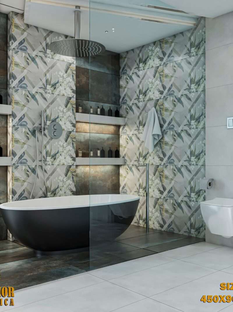 bathroom tiles design in pakistan