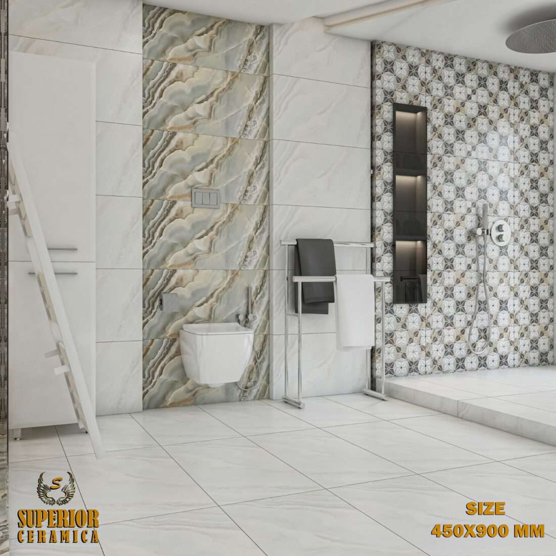 bathroom tiles design in pakistan