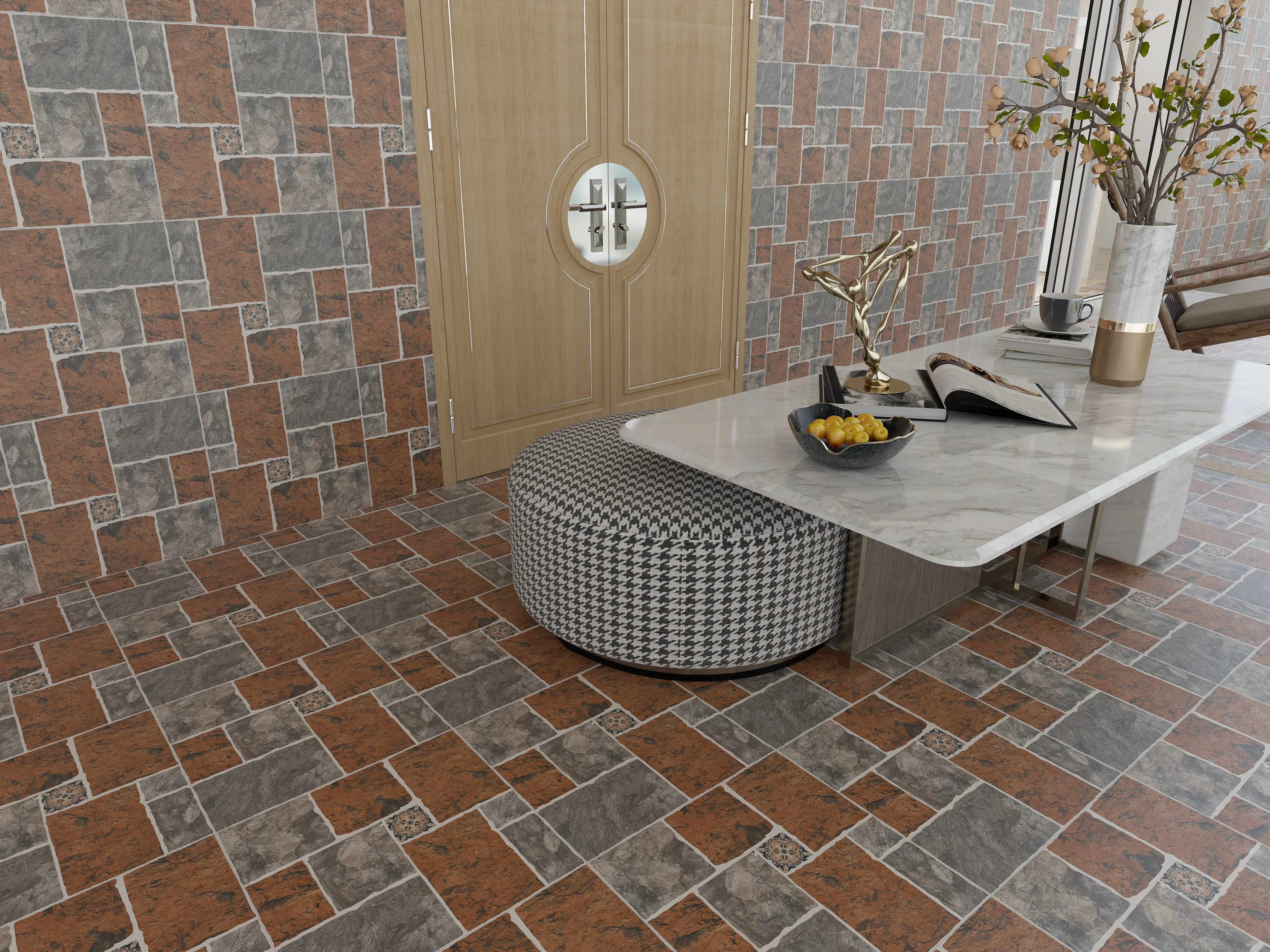 Top Quality Tile