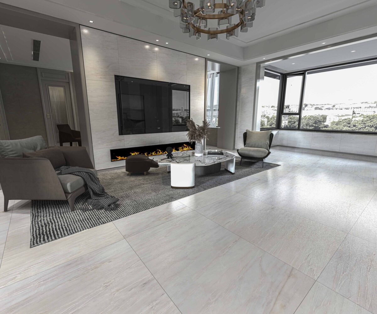 Granite/ Glazed Granite Single Fast