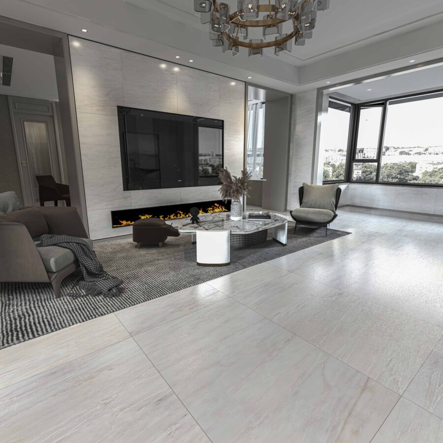 Granite/ Glazed Granite Single Fast