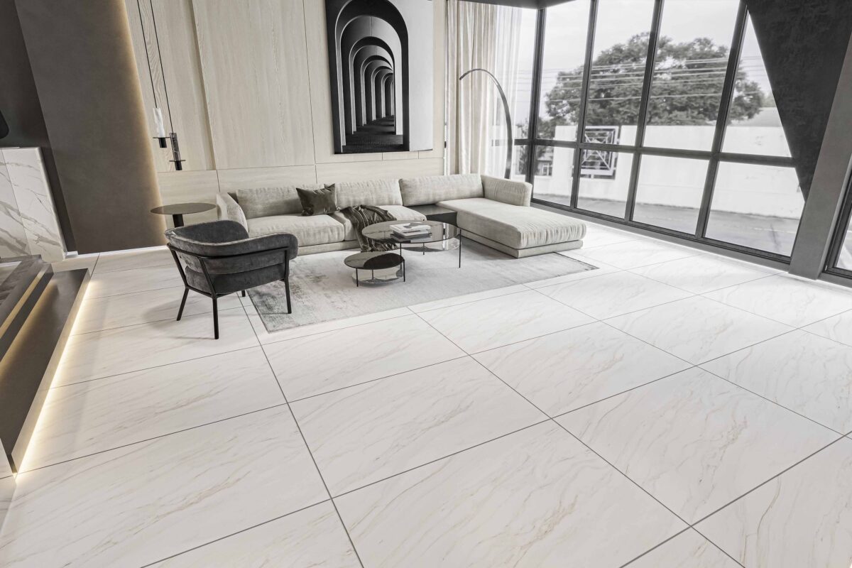 Granite/ Glazed Granite Single Fast