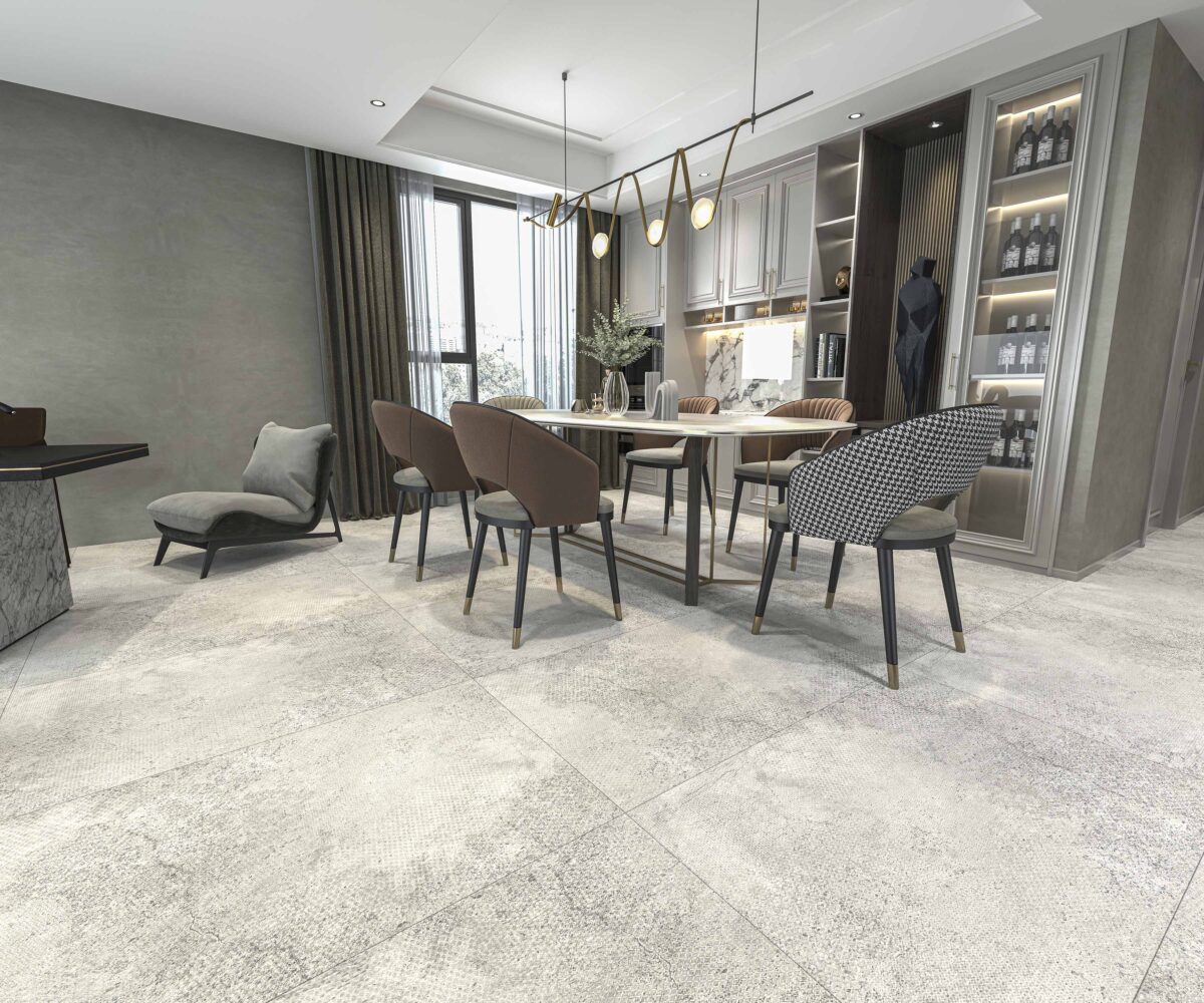 Granite/ Glazed Granite Single Fast