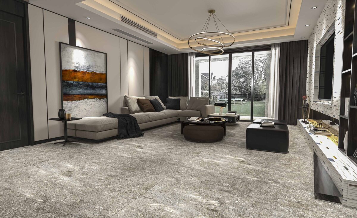 Granite/ Glazed Granite Single Fast