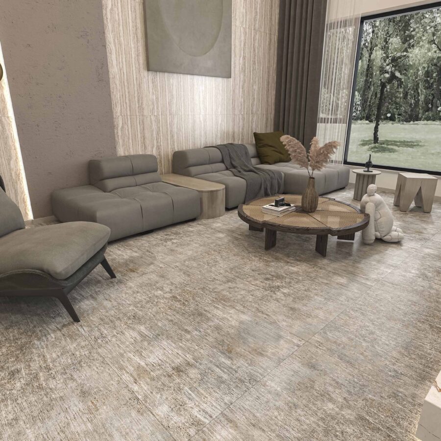Granite/ Glazed Granite Single Fast