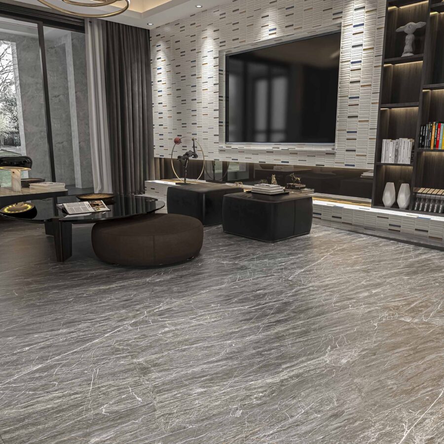 Granite/ Glazed Granite Single Fast