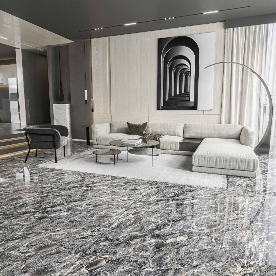 Granite/ Glazed Granite Single Fast