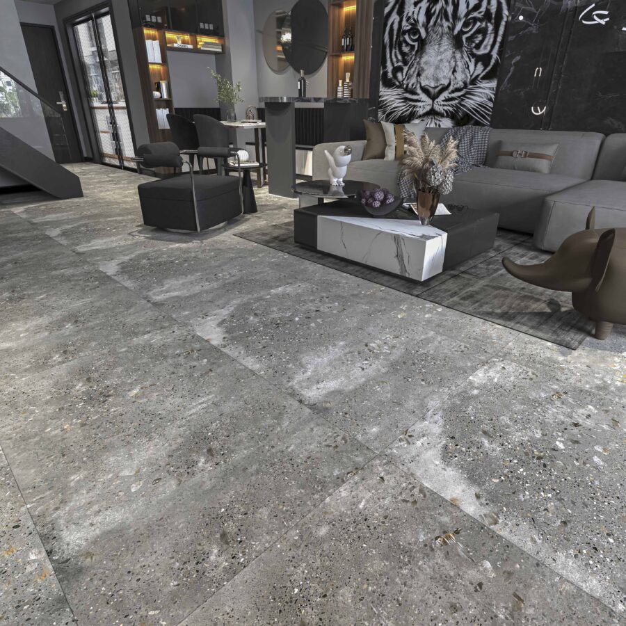 Granite/ Glazed Granite Single Fast