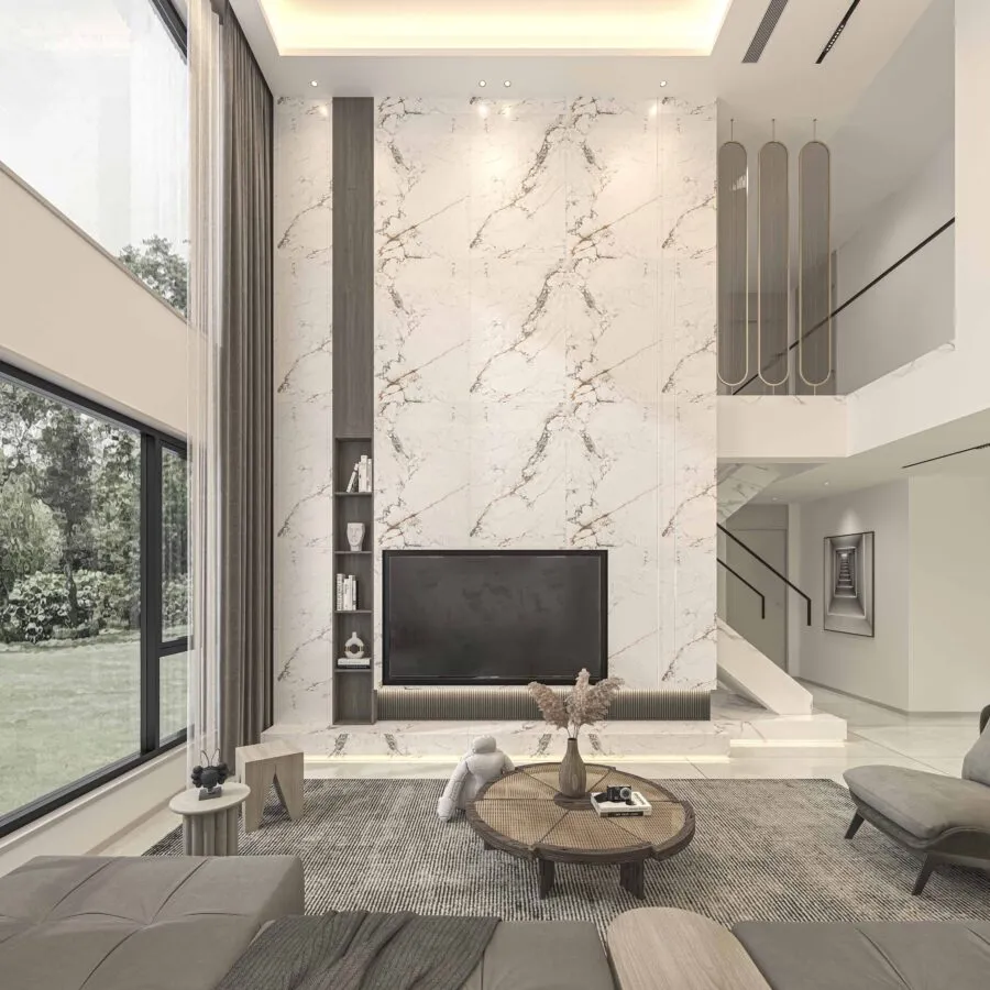 Granite/ Glazed Granite Single Fast