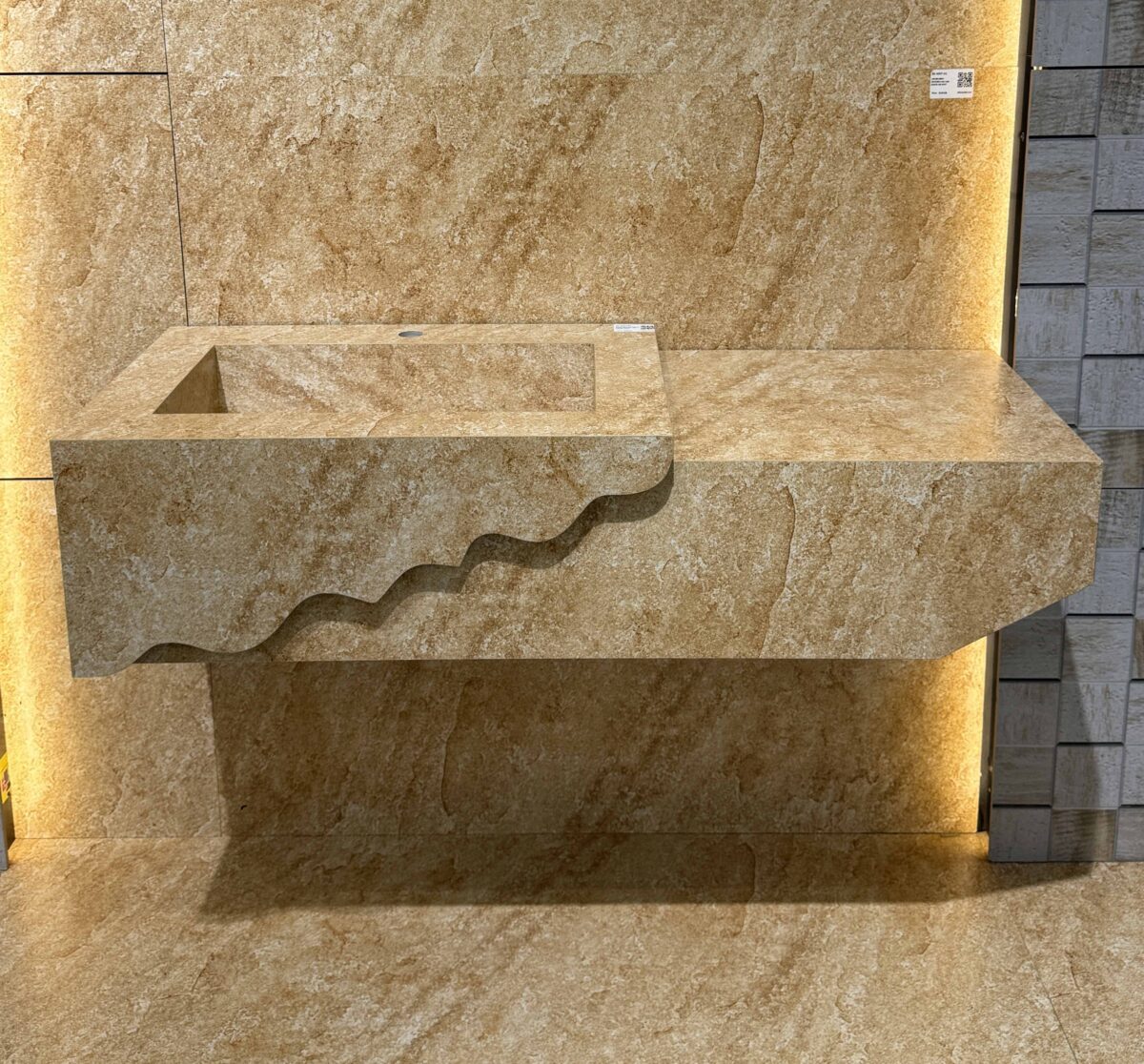 Tile Vanity - Image 2