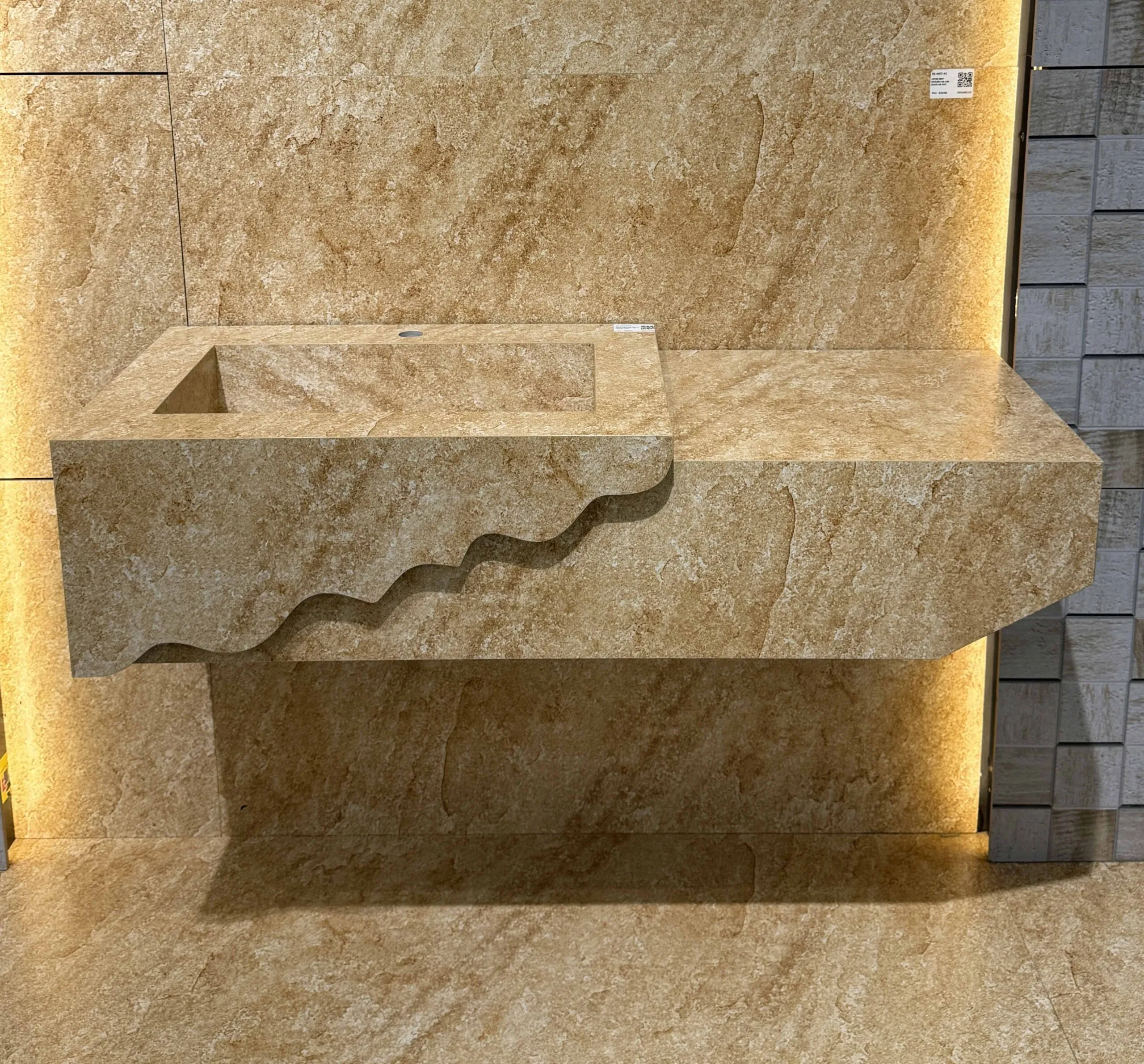 Tile Vanity - Image 2
