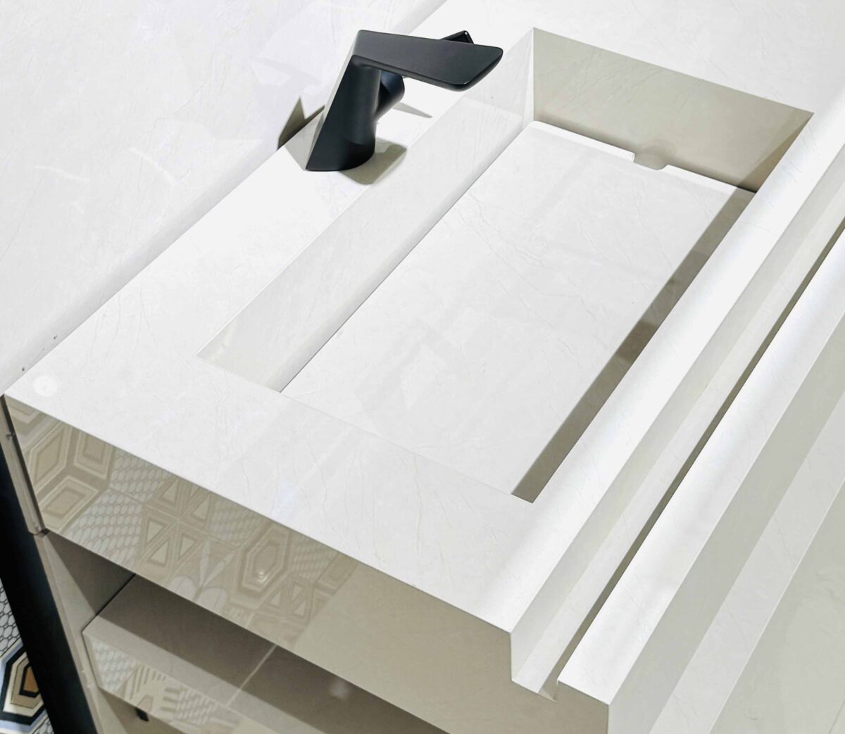 Tile Vanity - Image 2