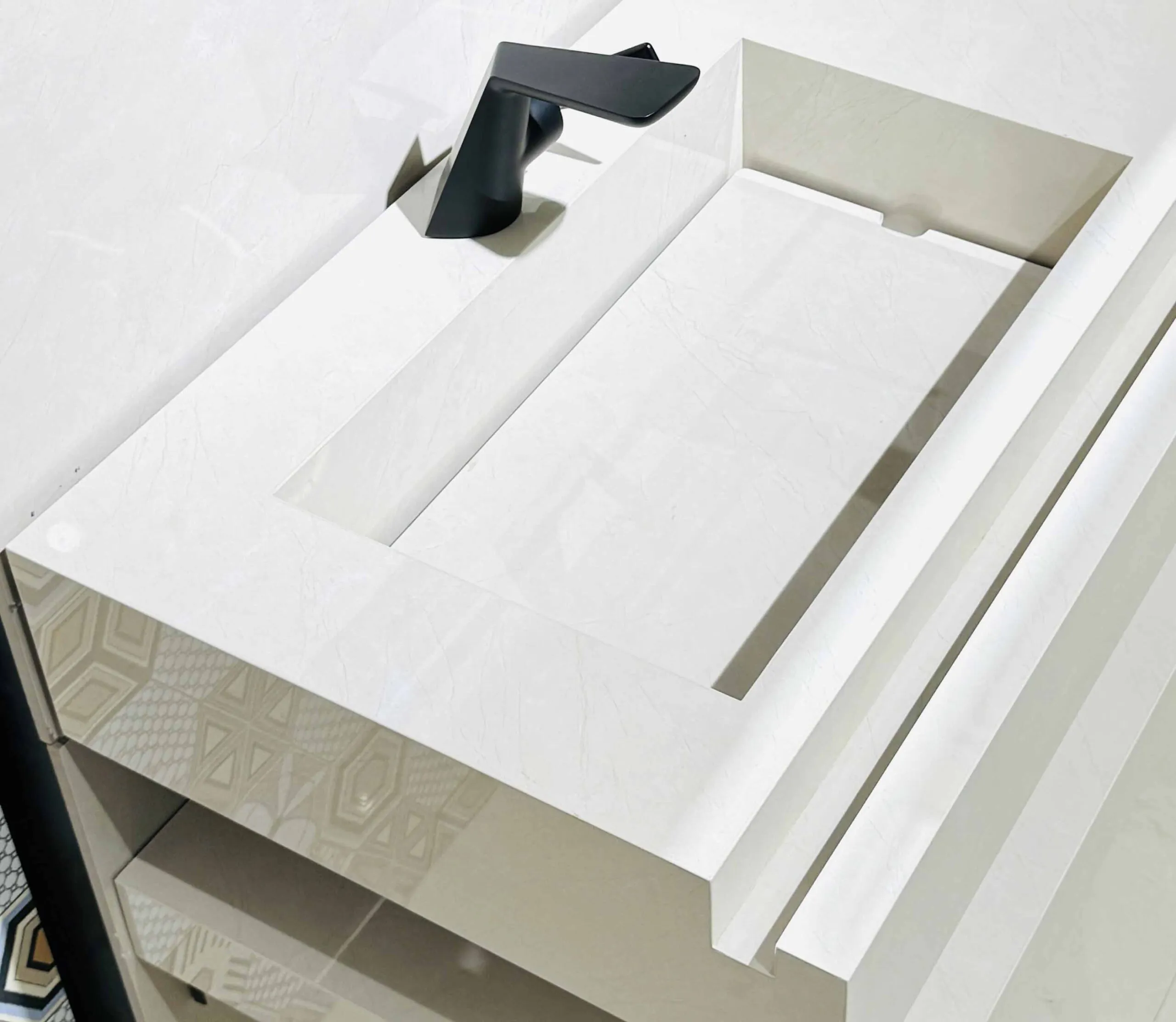 Tile Vanity - Image 2
